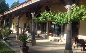 Domaine Des Granges Neuves